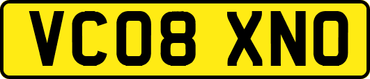 VC08XNO