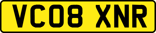 VC08XNR