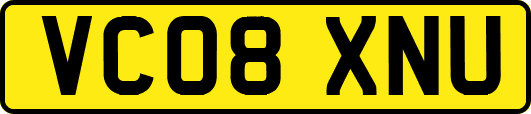 VC08XNU