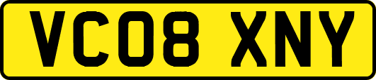 VC08XNY