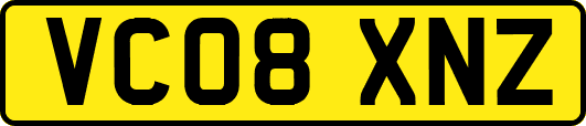 VC08XNZ