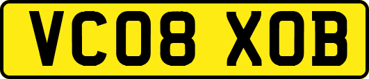 VC08XOB
