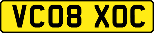 VC08XOC