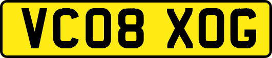 VC08XOG