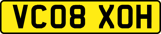 VC08XOH