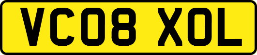 VC08XOL