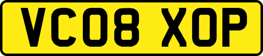 VC08XOP