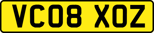 VC08XOZ