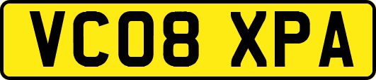 VC08XPA