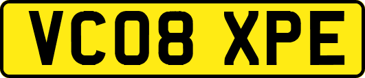VC08XPE