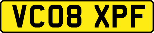 VC08XPF