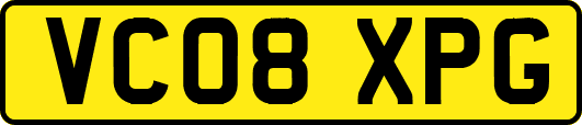 VC08XPG
