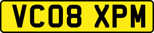VC08XPM