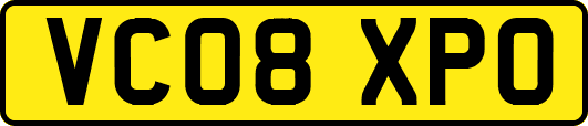 VC08XPO