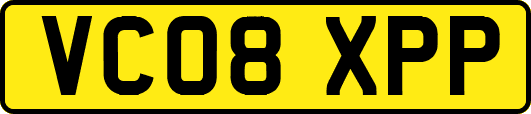 VC08XPP