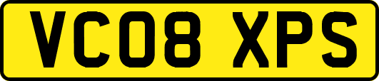 VC08XPS