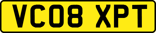 VC08XPT