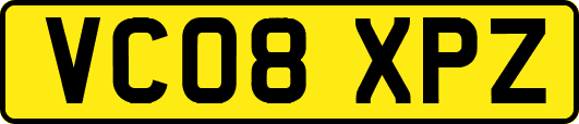 VC08XPZ