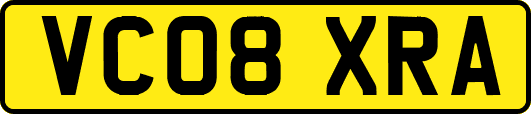 VC08XRA