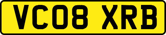 VC08XRB