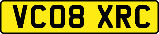 VC08XRC