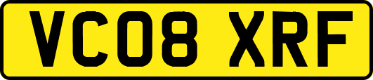 VC08XRF