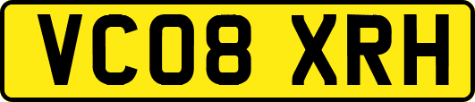 VC08XRH