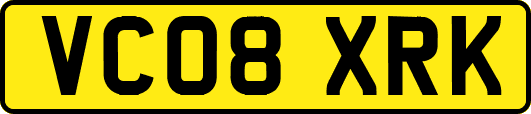 VC08XRK