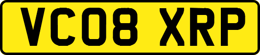 VC08XRP