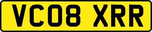 VC08XRR