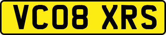 VC08XRS