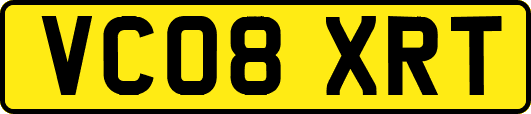 VC08XRT