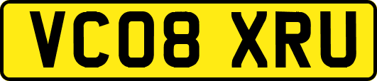 VC08XRU