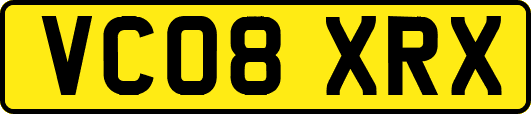 VC08XRX