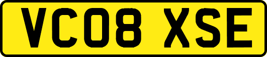 VC08XSE