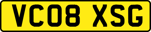 VC08XSG