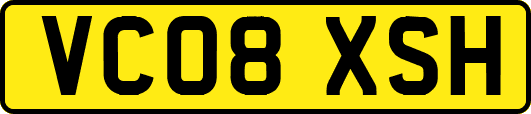 VC08XSH