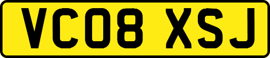VC08XSJ