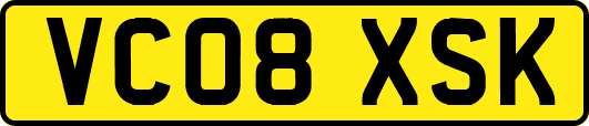 VC08XSK