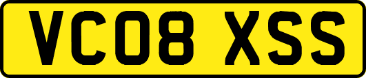 VC08XSS