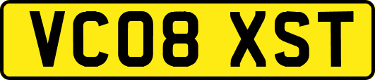 VC08XST
