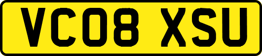 VC08XSU