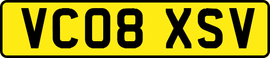 VC08XSV
