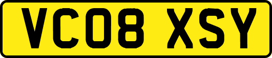 VC08XSY