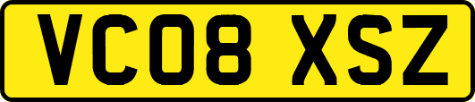 VC08XSZ