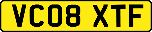 VC08XTF