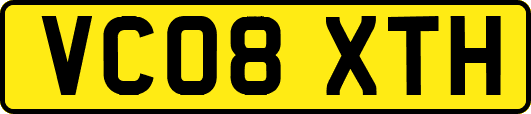 VC08XTH