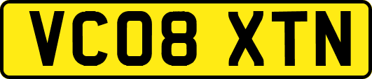 VC08XTN