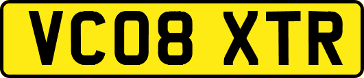 VC08XTR