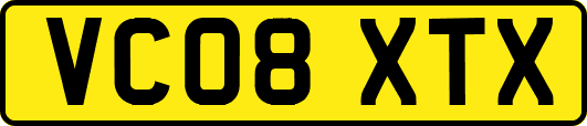 VC08XTX